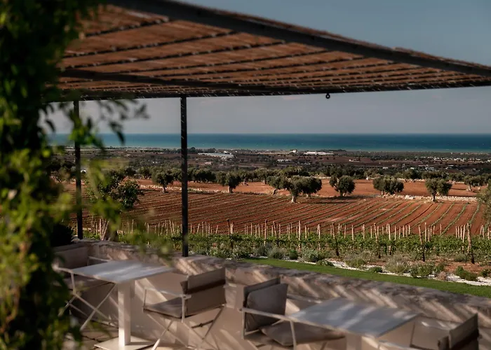 Masseria Auraterrae