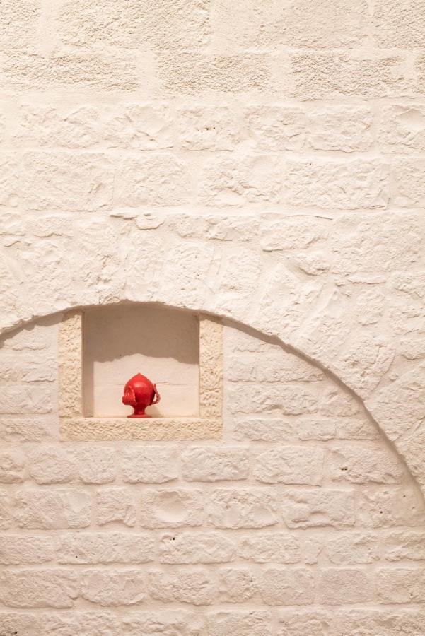 Hotel Masseria Auraterrae 5*