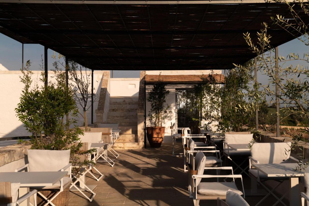 Masseria Auraterrae 5*