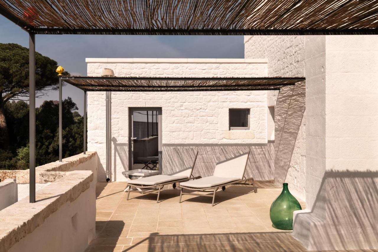 Masseria Auraterrae Hotel 5*