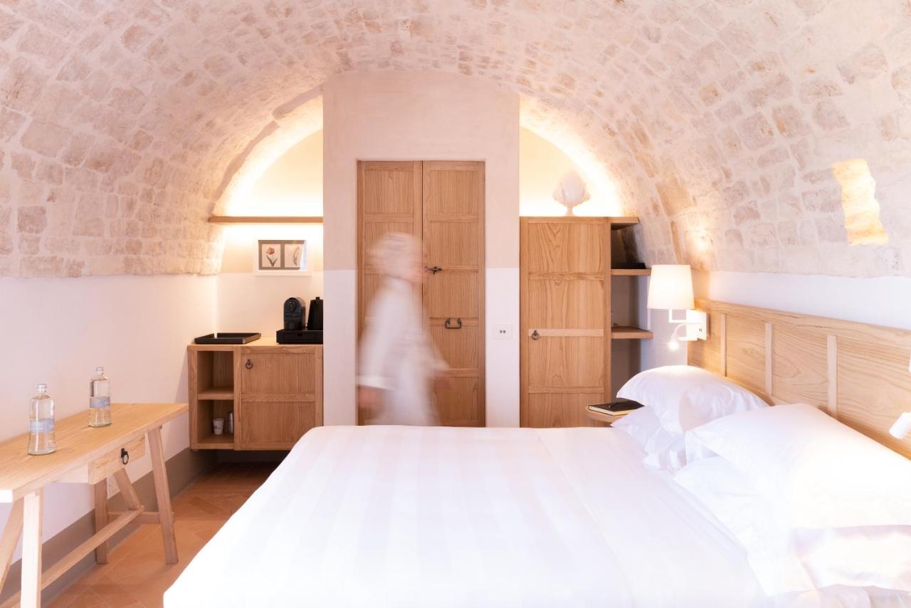 Masseria Auraterrae 5*