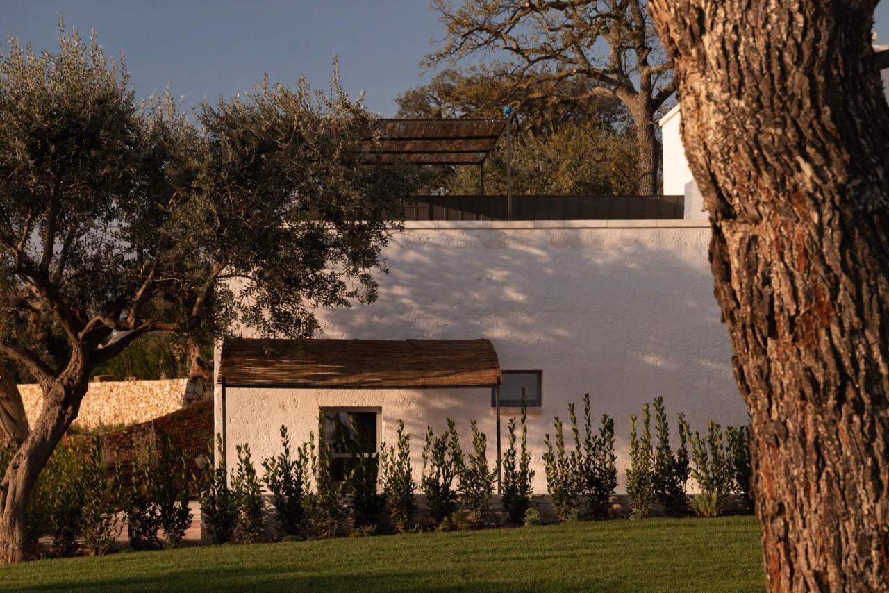 Masseria Auraterrae Hotel