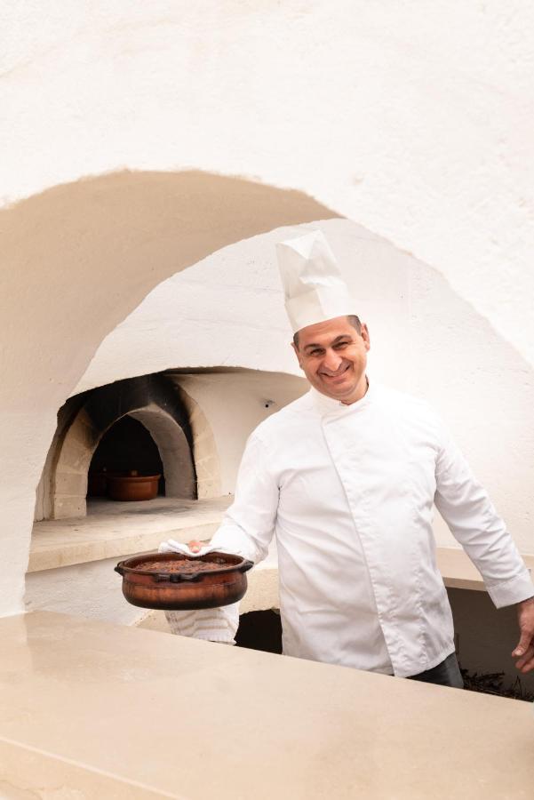 Masseria Auraterrae 5* Polignano a Mare