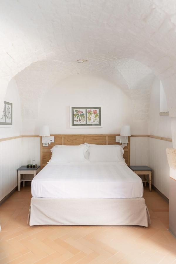 Masseria Auraterrae 5*