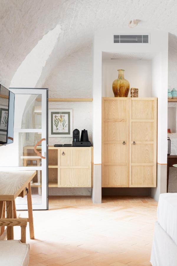 Hotel Masseria Auraterrae Polignano a Mare