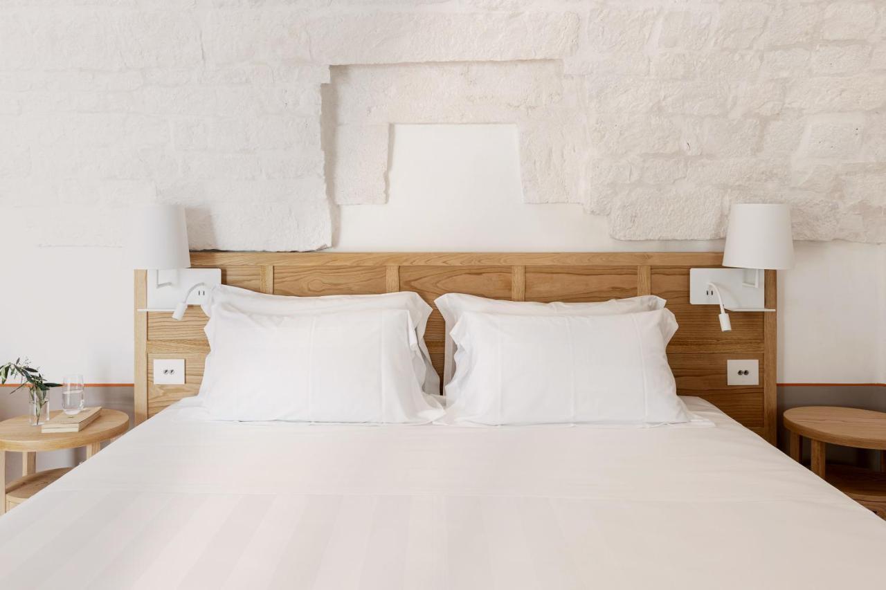 Hotel Masseria Auraterrae Polignano a Mare