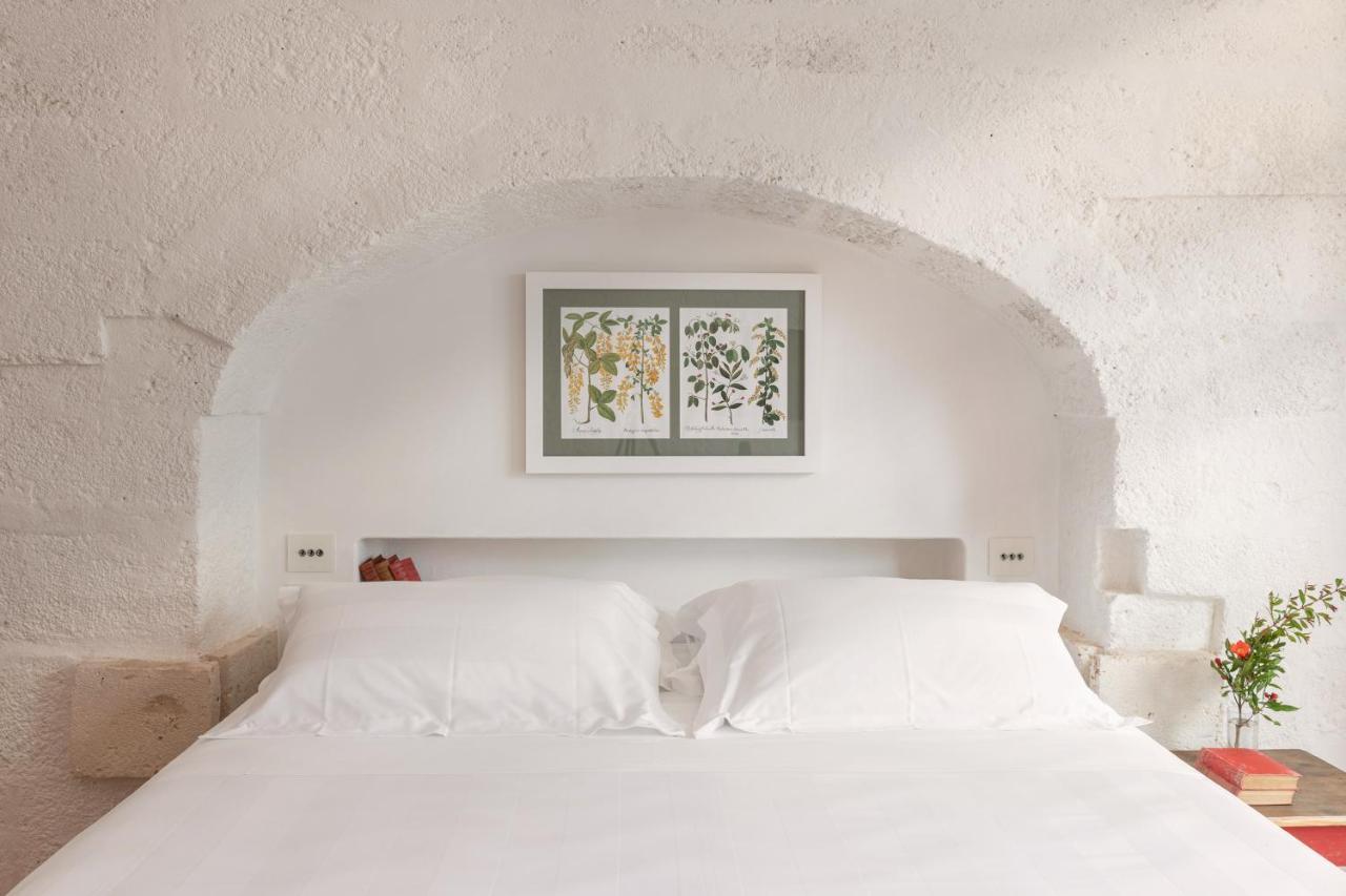 Masseria Auraterrae Hotel Polignano a Mare