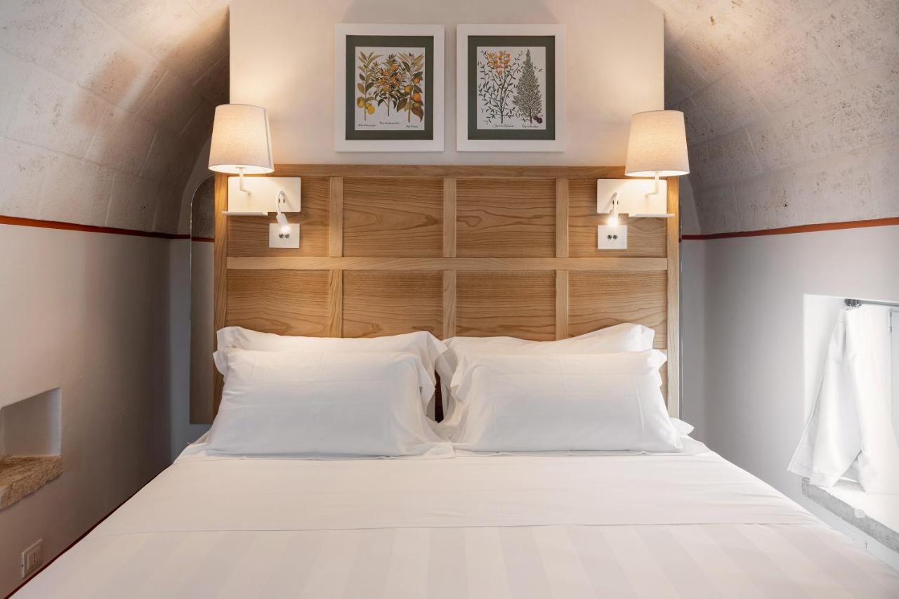 Masseria Auraterrae 5*