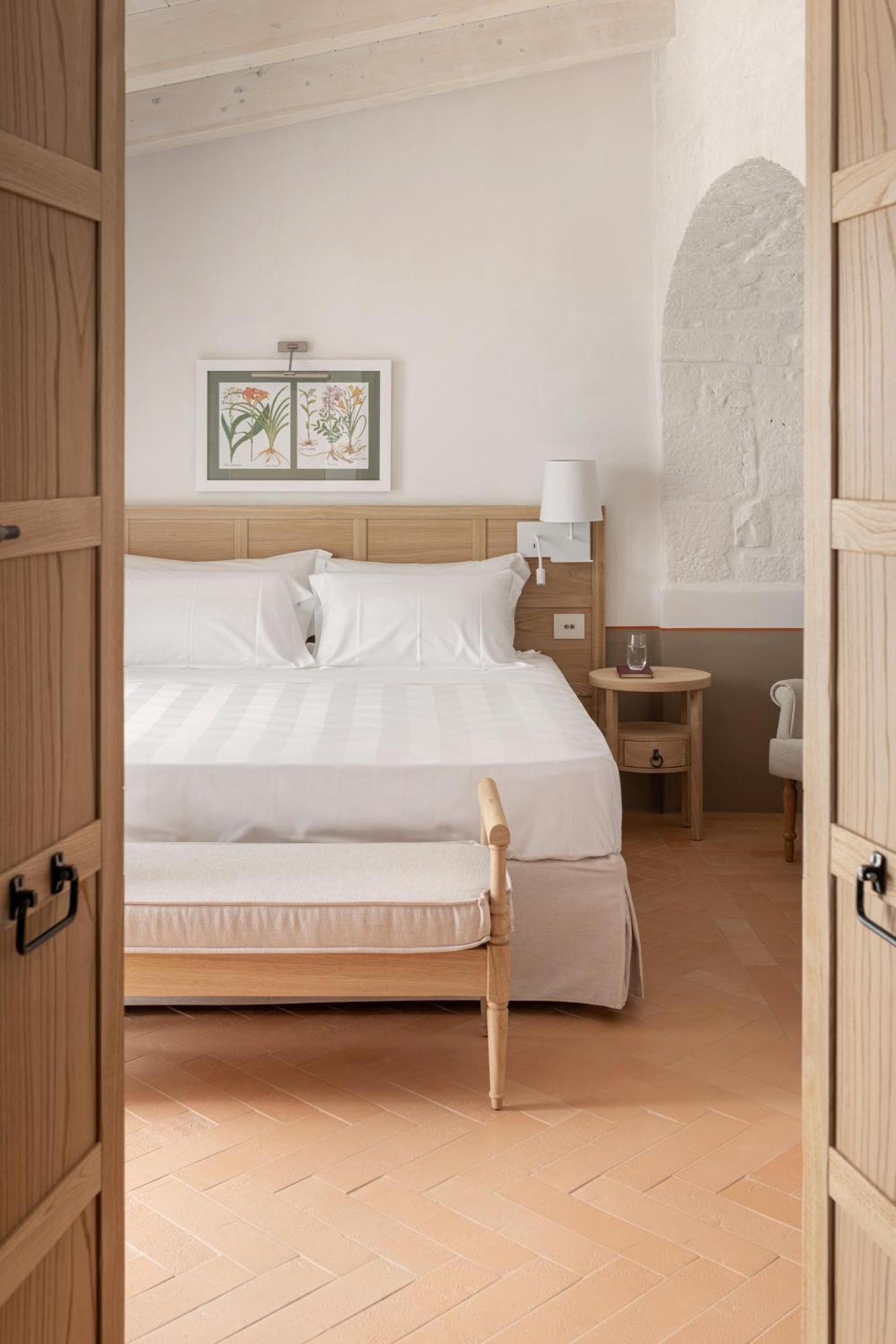 Masseria Auraterrae Hotel 5*