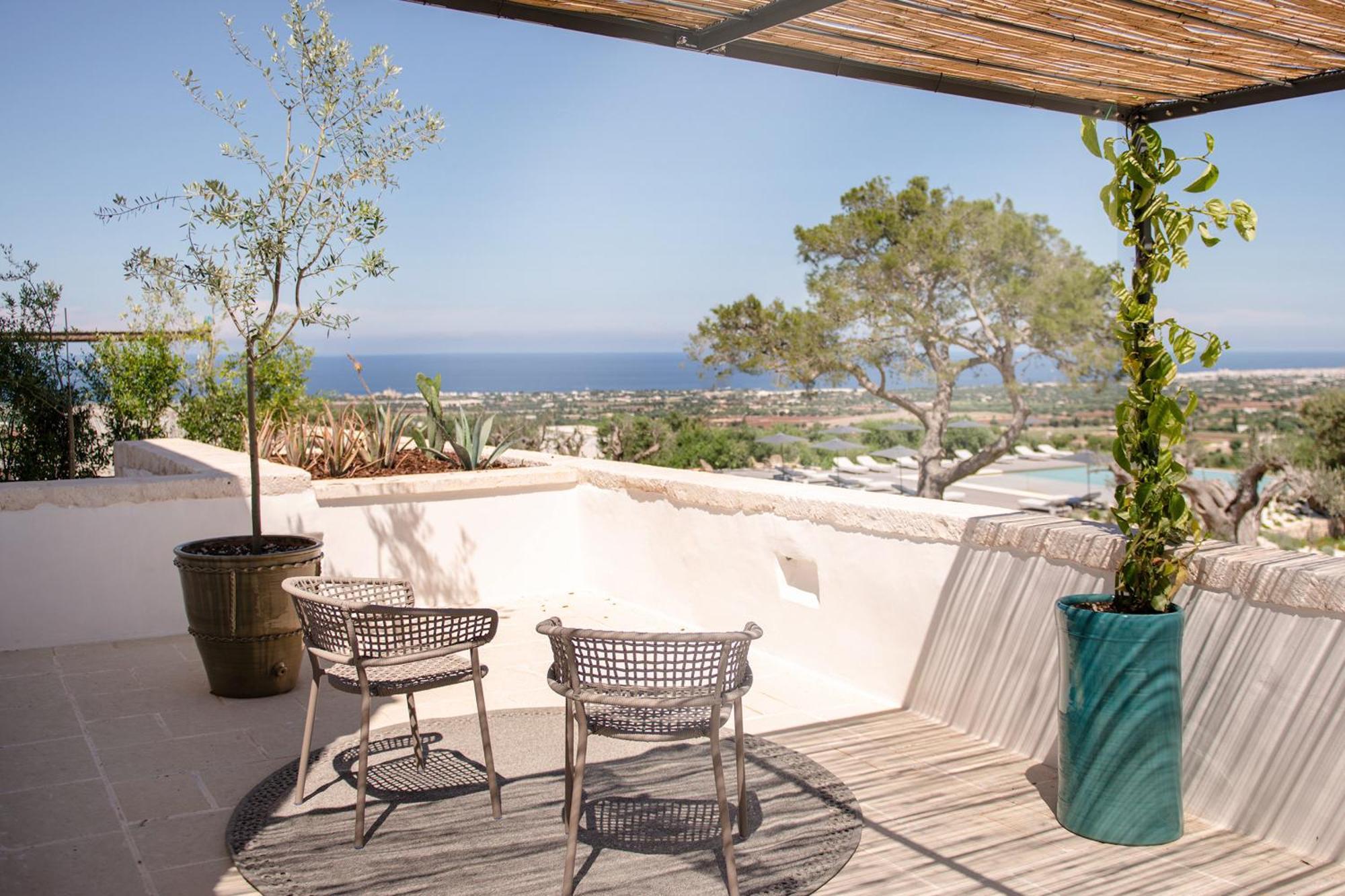 Masseria Auraterrae Hotel Polignano a Mare