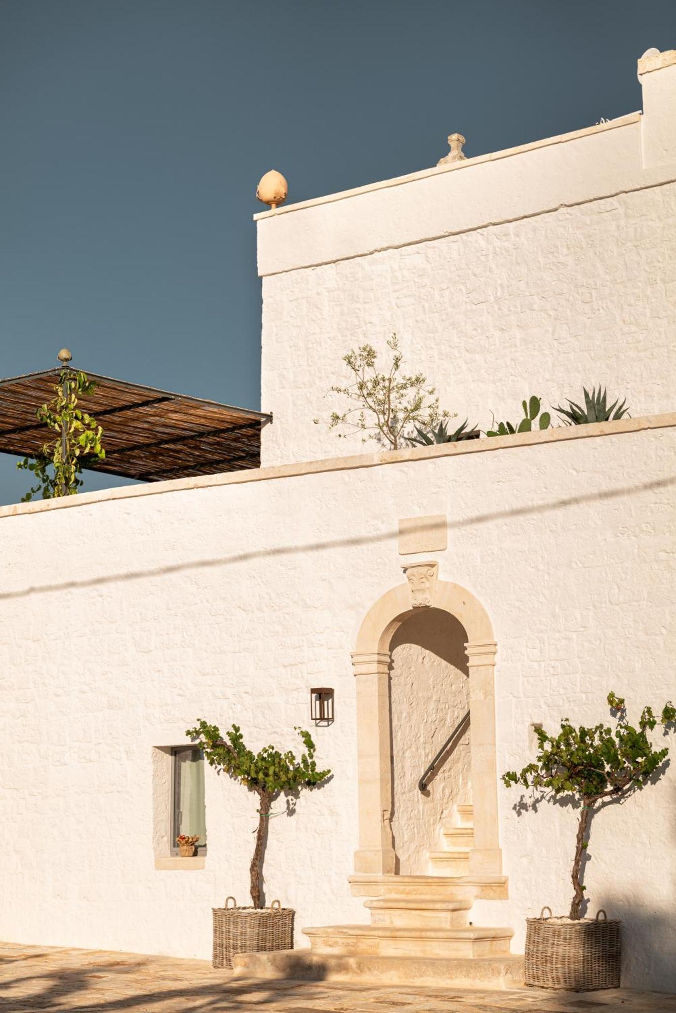 Masseria Auraterrae Polignano a Mare