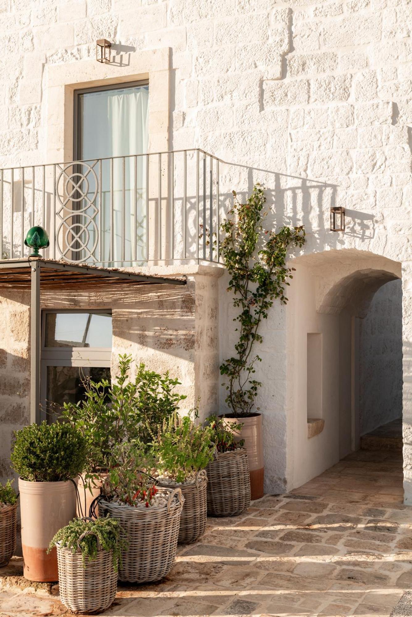 Masseria Auraterrae