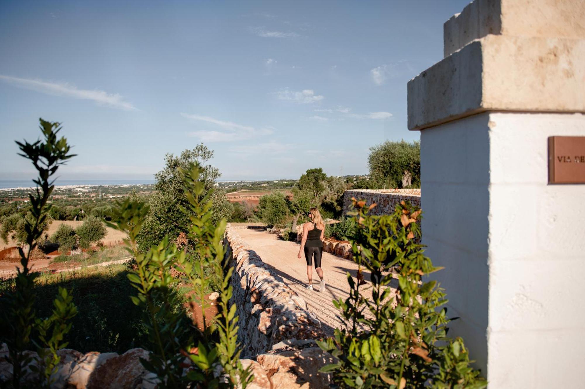 Masseria Auraterrae 5* Polignano a Mare