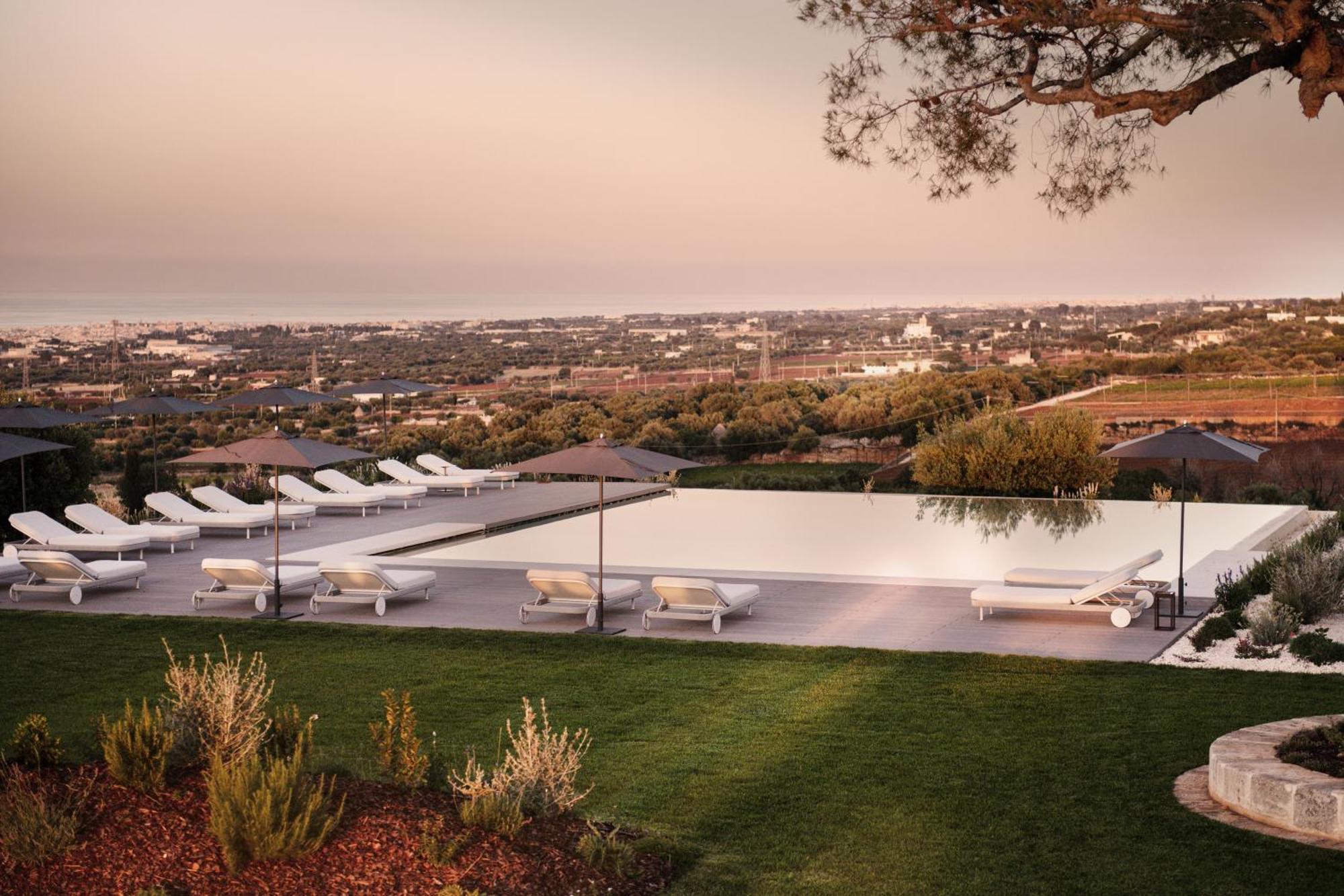Masseria Auraterrae Polignano a Mare