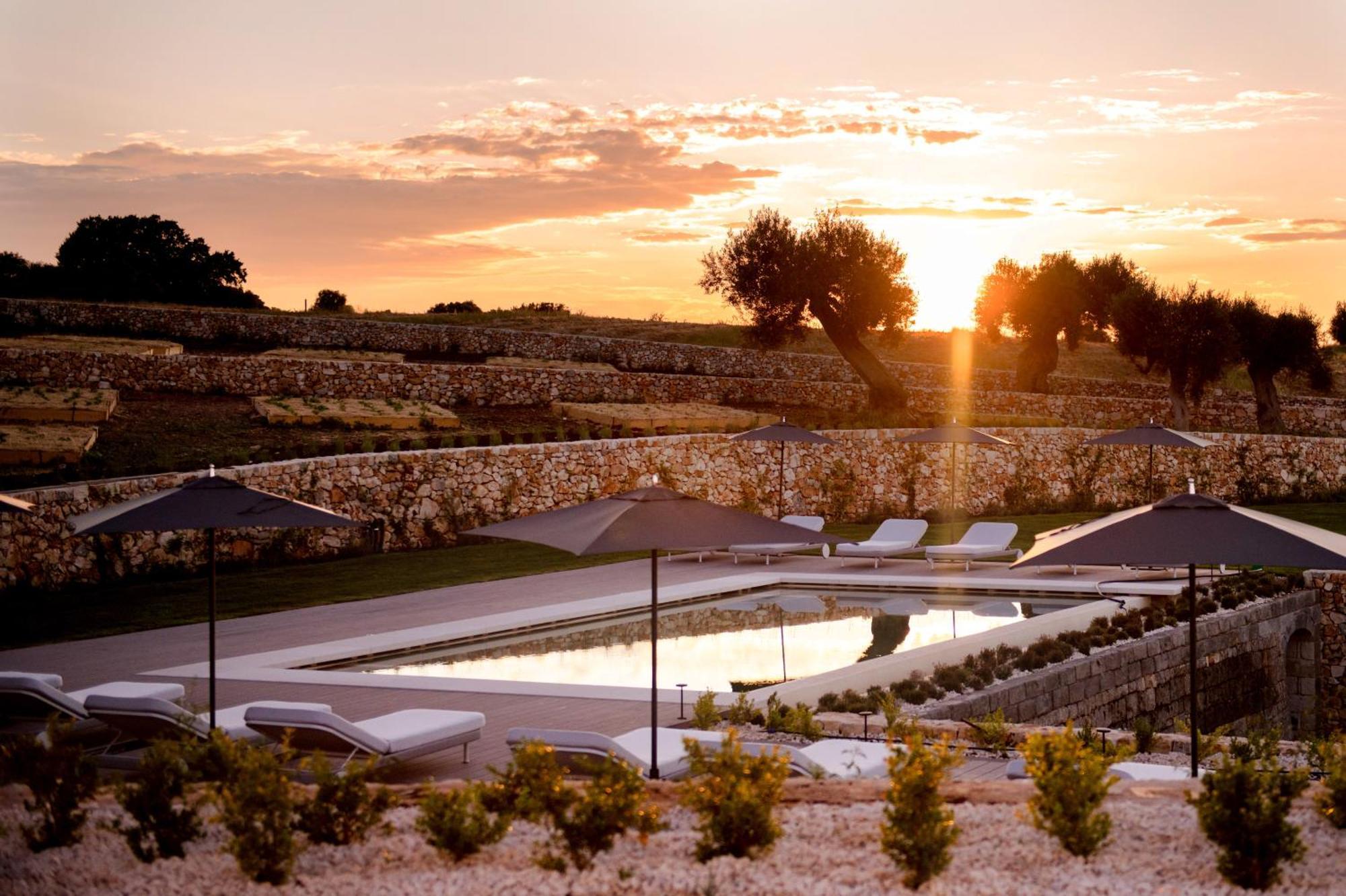 Masseria Auraterrae Polignano a Mare