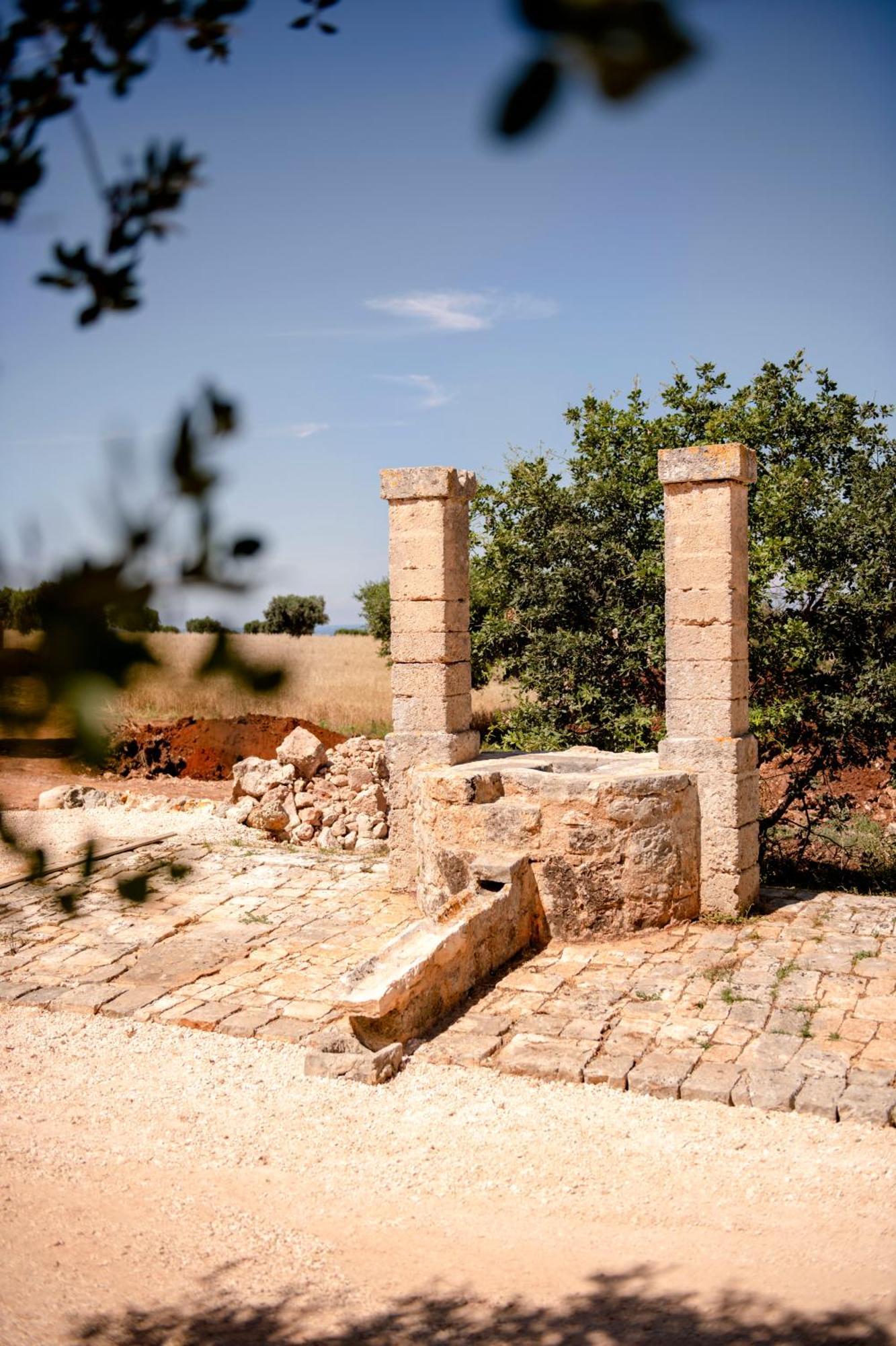 Masseria Auraterrae Polignano a Mare