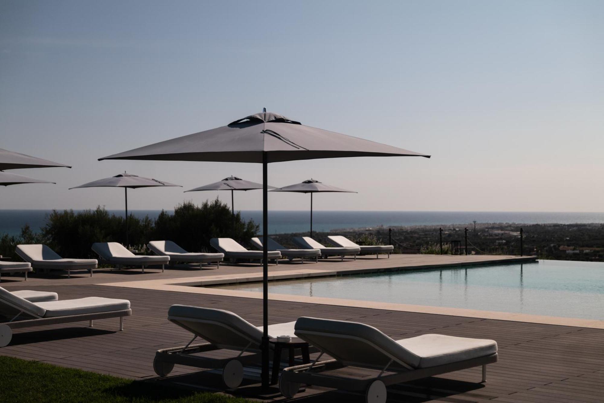 Masseria Auraterrae 5* Polignano a Mare