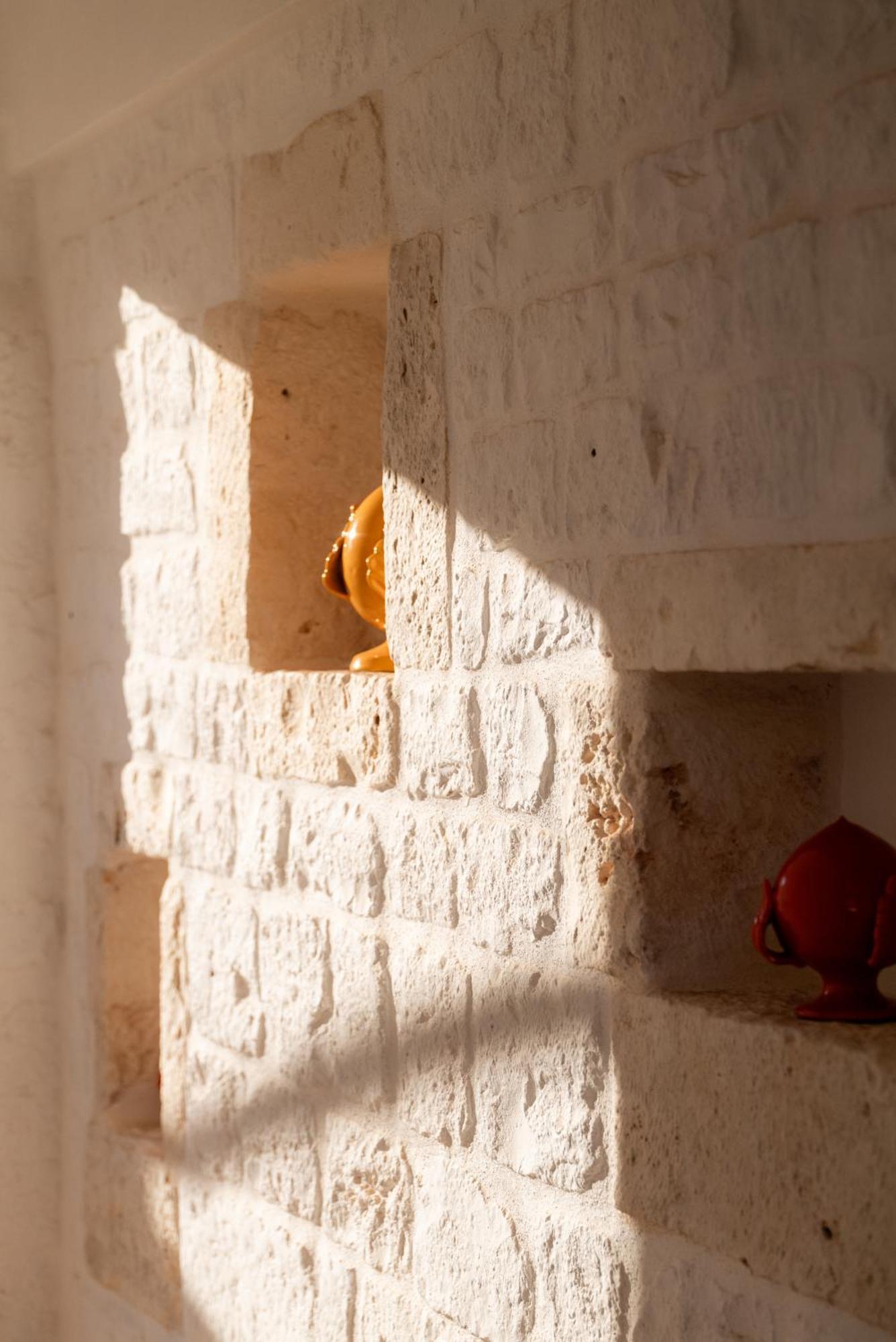 Masseria Auraterrae Polignano a Mare