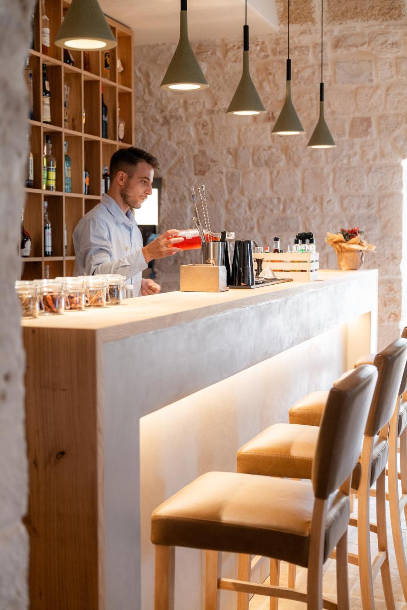 Hotel Masseria Auraterrae Polignano a Mare
