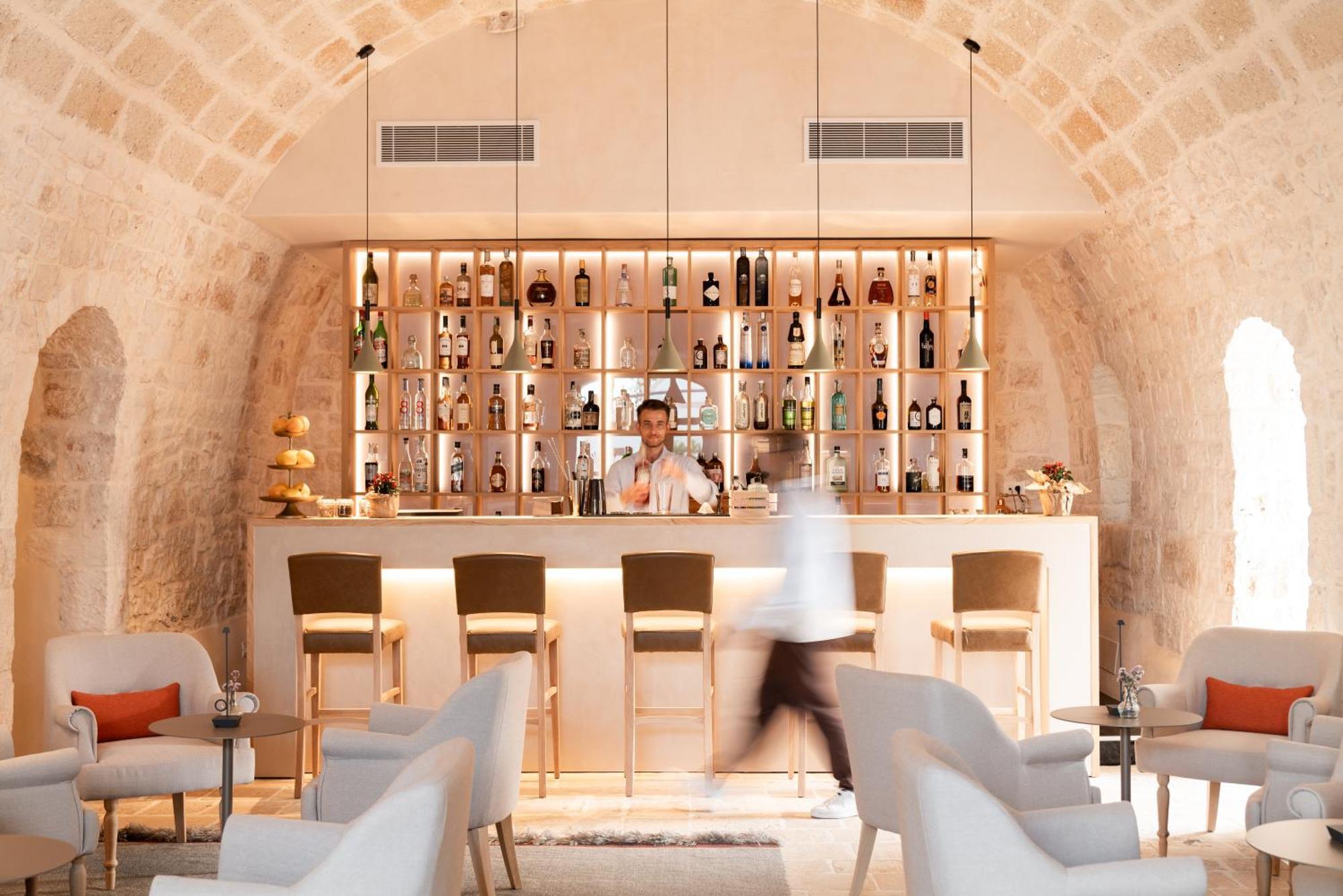 Hotel Masseria Auraterrae Polignano a Mare